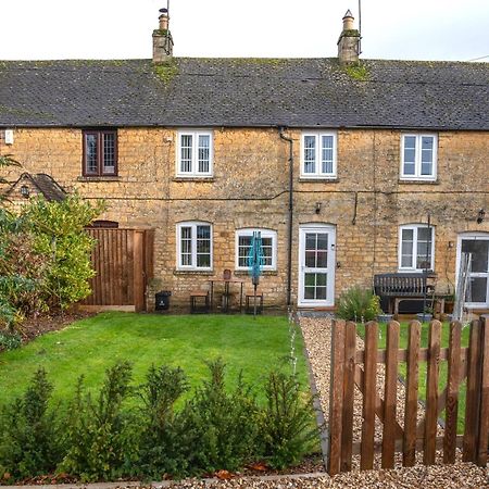 2 Bedroom Charming & Luxury Malt Cottage, Garden, Netflix, Free Parking Bourton-on-the-Water Extérieur photo