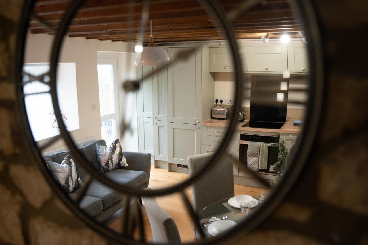 2 Bedroom Charming & Luxury Malt Cottage, Garden, Netflix, Free Parking Bourton-on-the-Water Extérieur photo
