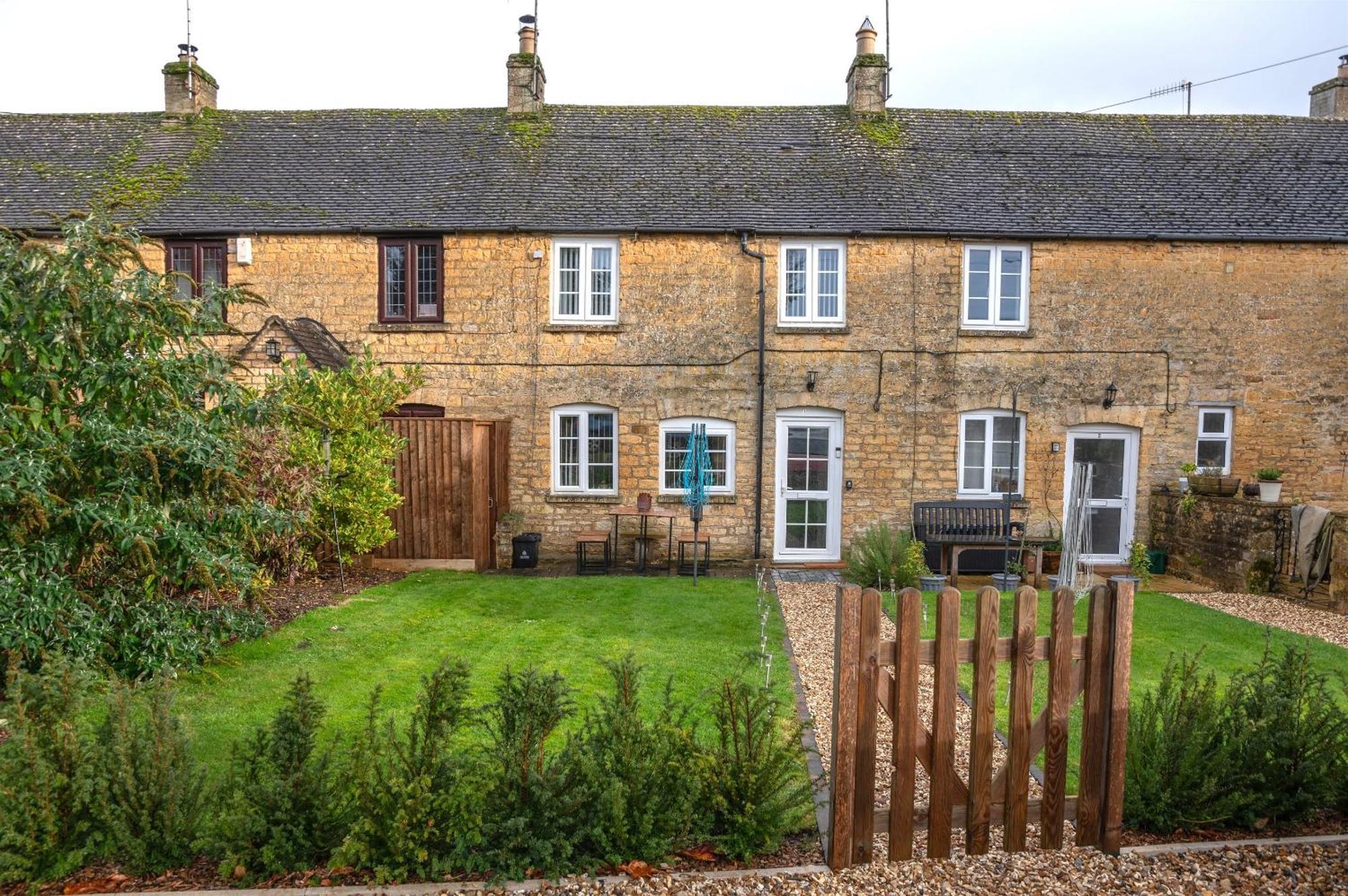 2 Bedroom Charming & Luxury Malt Cottage, Garden, Netflix, Free Parking Bourton-on-the-Water Extérieur photo
