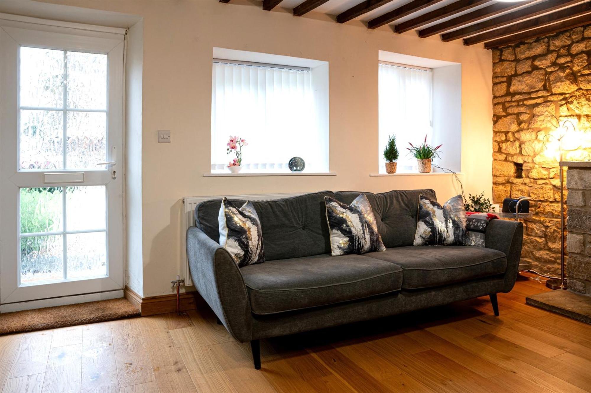 2 Bedroom Charming & Luxury Malt Cottage, Garden, Netflix, Free Parking Bourton-on-the-Water Extérieur photo